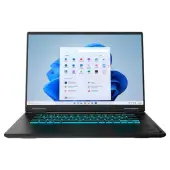 Gigabyte A16 - i7-13620H 16"-165Hz 32GB 1TB Win11 Enterprise RTX 5060