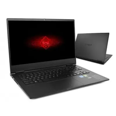 HP Omen 16-wd0005nw - Core i7-13620H 16,1"-FHD-144Hz 16GB 512GB no Os RTX4060