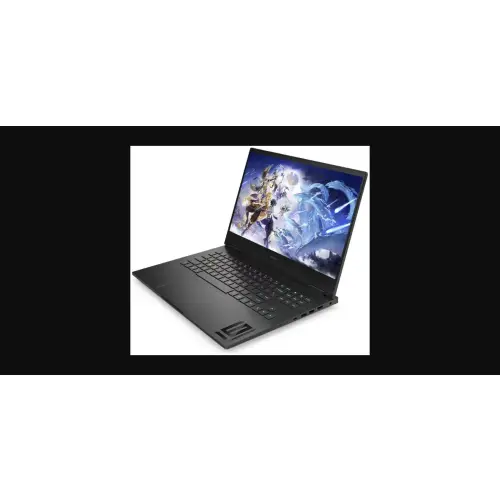 HP Omen 16-wd0004nw - Core i7-13620H 16,1