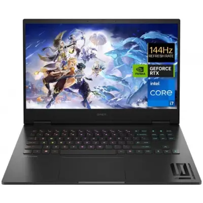 HP Omen 16-wd0004nw - Core i7-13620H 16,1