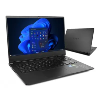 HP Omen 16-wd0005nw - Core i7-13620H 16,1"-FHD-144Hz 64GB 2TB Win11Pro RTX4060
