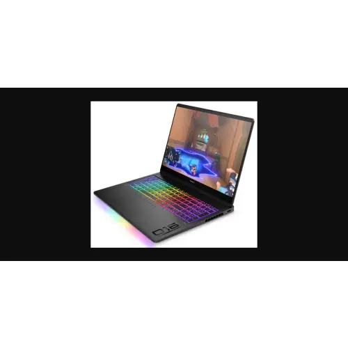 HP Omen MAX 16-ah0999nw - Ultra 9 275HX 16