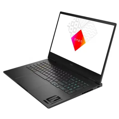 HP Omen 16-wf1183nw - Core i7-14700HX 16,1"-FHD-165Hz 16GB 512GB no Os RTX4070 Shadow black
