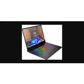 HP Omen MAX 16-ah0218nw - Ultra 9 275HX 16"-2,5K-OLED-240Hz 32GB 1TB Win11Home RTX5080