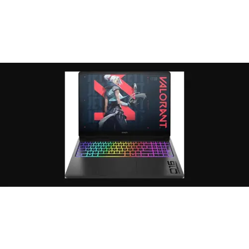 HP Omen MAX 16-ah0216nw - Ultra 9 275HX 16