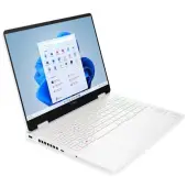 HP Omen 16-am0073nw - Ultra 7 255H 16"-2K-144Hz 24GB 1TB Win11 Enterprise RTX5070 Biały