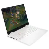 HP Omen 16 - Ultra 7 255H 16" 2K 24GB 1TB noOS RTX5070 Biały