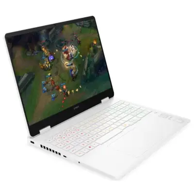 HP Omen 16 - Ultra 7 255H 16" 2K 24GB 1TB noOS RTX5070 Biały