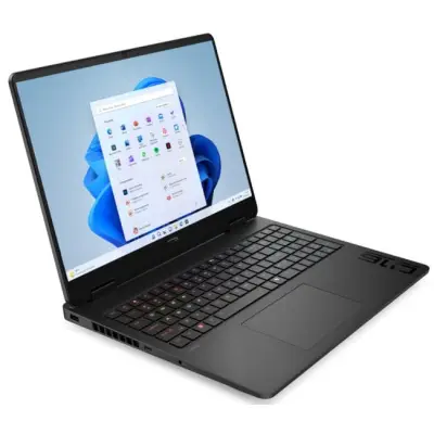 HyperX Omen 16 - Ultra 7 255HX 16" 3K OLED 165Hz 16GB 1TB Win11 Enterprise RTX5060 Czarny