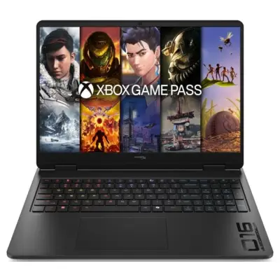 HyperX Omen 16 - Ultra 7 255HX 16