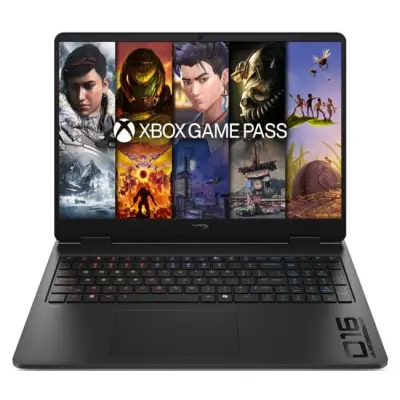 HyperX Omen 16 - i7-14650HX 16