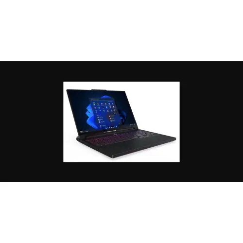 Lenovo Legion Pro 7-16 - Ultra 9 275HX 16.0"-WQXGA-OLED-240Hz 64GB 2TB Win11Pro RTX5090
