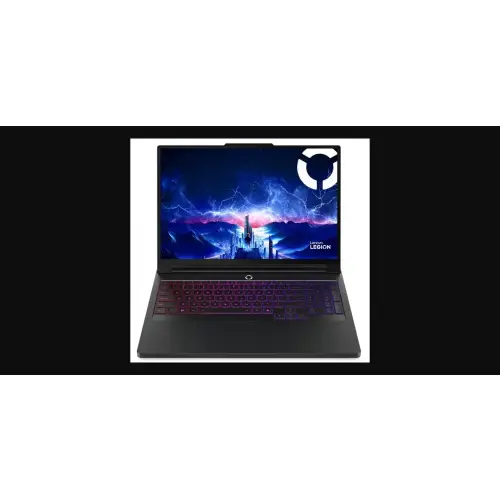 Lenovo Legion Pro 7-16 - Ultra 9 275HX 16.0