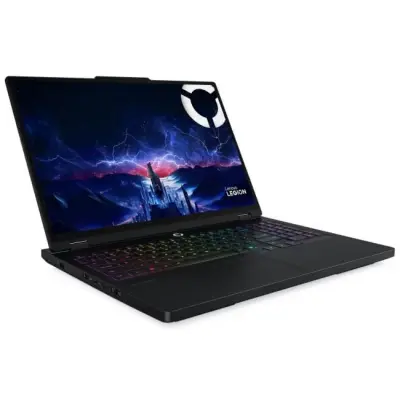 Lenovo Legion Pro 5-16 - Ultra 9 275HX 16.0"-WQXGA-OLED-165Hz 32GB 1TB Win11 Enterprise RTX5070Ti