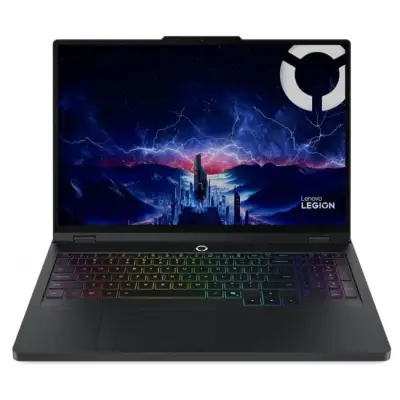 Lenovo Legion Pro 5-16 - Ultra 9 275HX 16.0