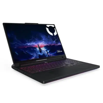 Lenovo Legion Pro 7-16 - Ultra 9 275HX 16.0"-WQXGA-OLED-240Hz 64GB 1TB Win11 Enterprise RTX5090