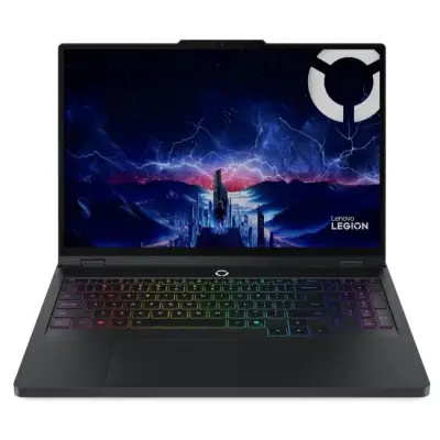 Lenovo Legion Pro 5-16 - Ultra 9 275HX 16.0 OLED 165Hz 32GB 1TB Win11 Enterprise RTX5060