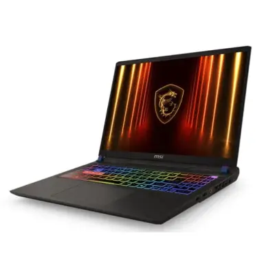 MSI Vector 16 HX AI A2XWIG-093PL - Ultra 9 275HX 16