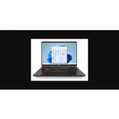 MSI Vector 16 HX AI A2XWHG-256PL - Ultra 7 255HX 16" 16GB 1TB Win11 RTX 5070Ti