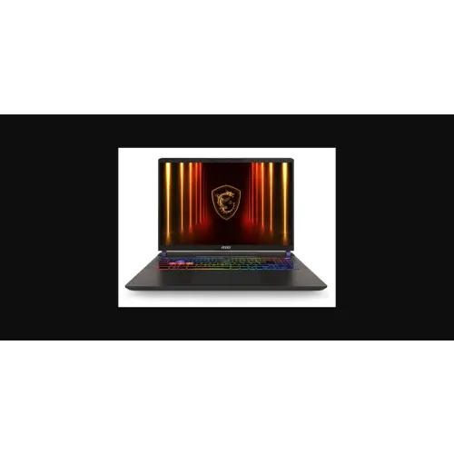 MSI Vector 16 HX AI A2XWHG-256PL - Ultra 7 255HX 16