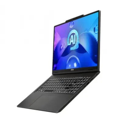 MSI VenturePro 16 AI A1VEG-006XPL - Ultra 5 125H 16