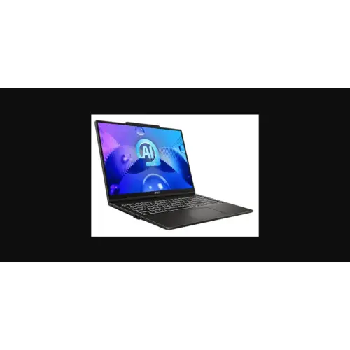 MSI VenturePro 16 AI A1VEG-006XPL - Ultra 5 125H 16" 16GB 512GB No OS RTX 4050