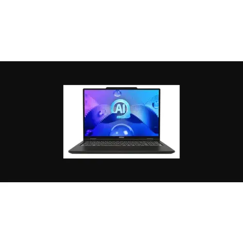 MSI VenturePro 16 AI A1VEG-006XPL - Ultra 5 125H 16