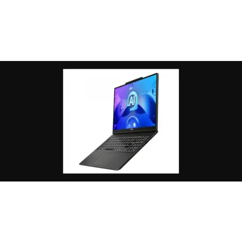 MSI VenturePro 16 AI A1VEG-006XPL - Ultra 5 125H 16