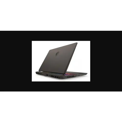 MSI Vector 16 HX AI A2XWIG-405PL - Ultra 9 275HX 16