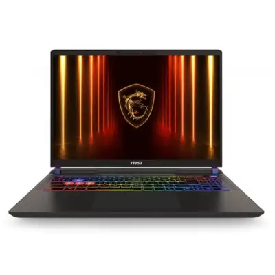 MSI Vector 16 HX AI A2XWHG-256PL - Ultra 7 255HX 16