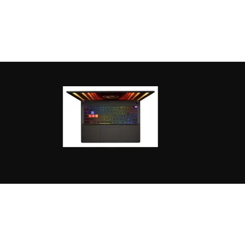 MSI Vector 16 HX AI A2XWHG-256PL - Ultra 7 255HX 16