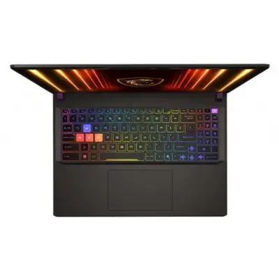 MSI Vector 16 HX AI A2XWHG-256PL - Ultra 7 255HX 16