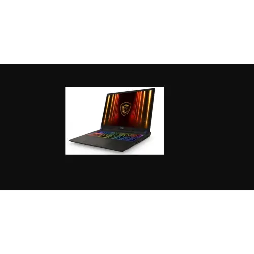 MSI Vector 16 HX AI A2XWIG-405PL - Ultra 9 275HX 16