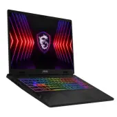 MSI Crosshair 16 HX D14VFKG-1045PL - i7-14650HX 16" 16GB 1TB Win11 RTX 4060