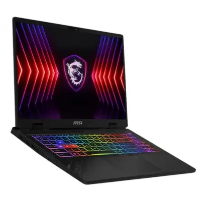 MSI Crosshair 16 HX D14VFKG-1045PL - i7-14650HX 16" 16GB 1TB Win11 RTX 4060