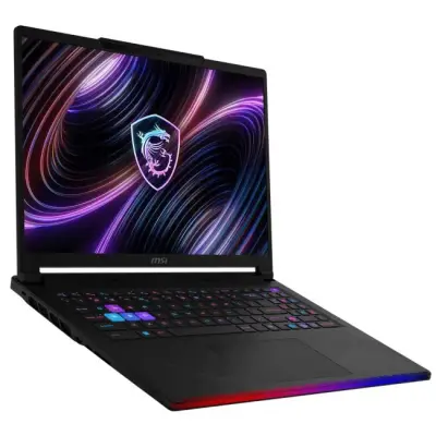 MSI Raider 16 Max HX B2WJ-227PL - Ultra 9 275HX 16