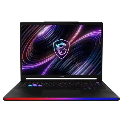 MSI Raider 16 Max HX B2WJ-227PL - Ultra 9 275HX 16