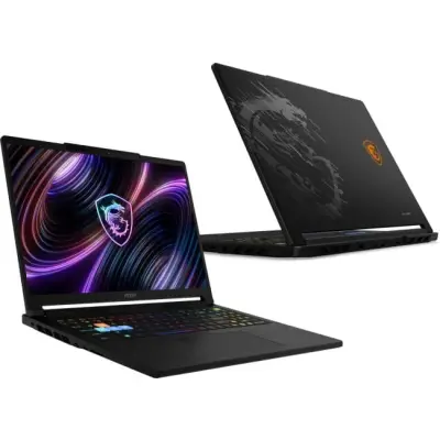MSI Raider 16 Max HX B2WI-228PL - Ultra 9 275HX 16
