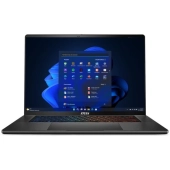 MSI Stealth 16 AI+ B3WI-062PL Intel Core 9 386H 16" 32GB 1TB Win11 Enterprise RTX 5080