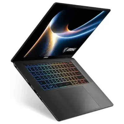 MSI Stealth 16 AI+ B3WGX-044PL Intel Core 9 386H 16