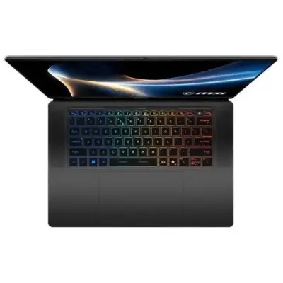 MSI Stealth 16 AI+ B3WGX-044PL Intel Core 9 386H 16