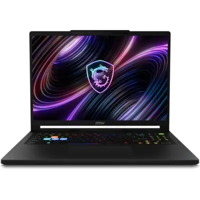 MSI Raider 16 HX B2WH-214PL Intel Core 9 Ultra 9 275HX 16