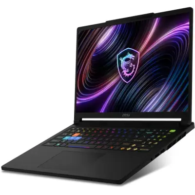 MSI Raider 16 HX B2WH-211PL Intel Core Ultra 7 251HX 16