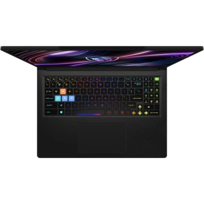 MSI Raider 16 HX B2WH-237XPL - Intel Core Ultra 7 251HX 16