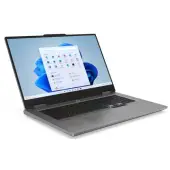 Lenovo LOQ 17 - Core i7-13650HX 17,3"-165Hz 16GB 512GB Win11Home RTX5060