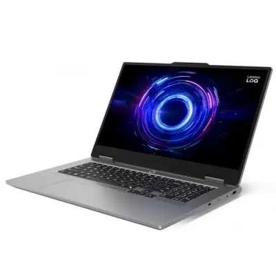 Lenovo LOQ 17 - Core i5-13450HX 17,3