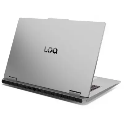 Lenovo LOQ 17 - Core i5-13450HX 17,3