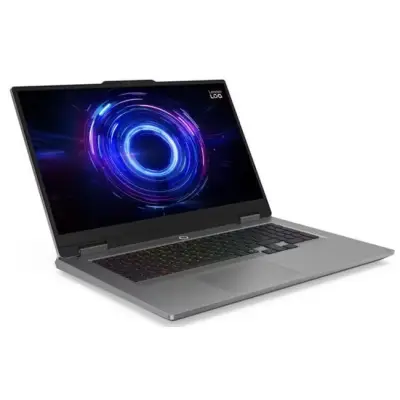 Lenovo LOQ 17 - Core i7-13650HX 17,3