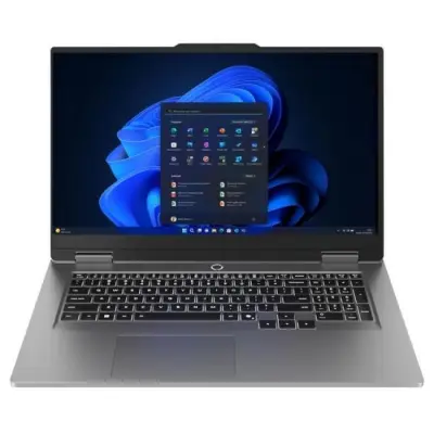 Lenovo LOQ 17 - Core i5-13450HX 17,3"-165Hz 32GB 512GB Win11 Enterprise RTX5050