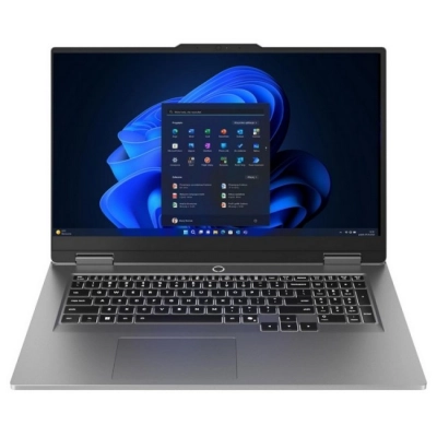 Lenovo LOQ 17 - Core i5-13450HX 17,3"-165Hz 32GB 1TB Win11 Enterprise RTX5050